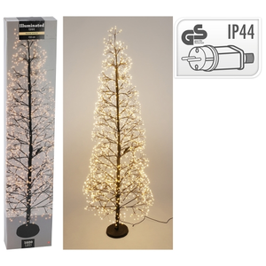 BOOM 150CM 1600LED