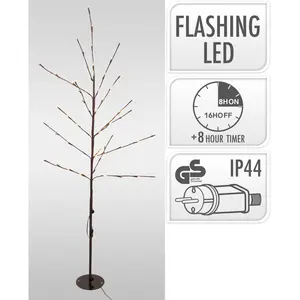 BOOM 150CM 60LED