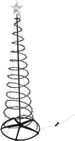 BOOM 180CM WATERVAL WW WW - afbeelding 1