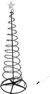 BOOM 180CM WATERVAL WW WW