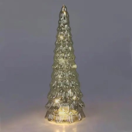 BOOM 24CM MET LED GROEN - afbeelding 2