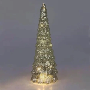 BOOM 24CM MET LED GROEN - afbeelding 2