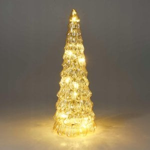 BOOM 38CM MET LED AMBER - afbeelding 2