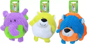 Boon Buddy ball corduroy d20cm - afbeelding 2