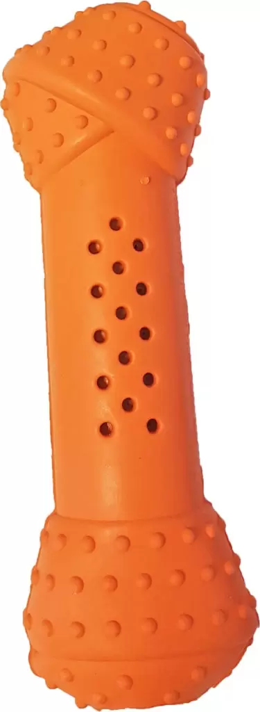 Boon Crunchy bot 13,5cm oranje - afbeelding 2