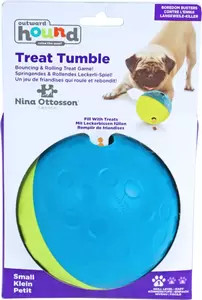Boon Dog treat trumble d10,5cm - afbeelding 1