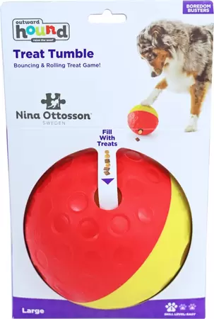Boon Dog treat tumble d13cm - afbeelding 1