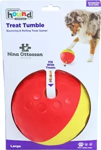 Boon Dog treat tumble d13cm - afbeelding 3