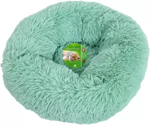 BOON Donut supersoft 50cm mintgroen