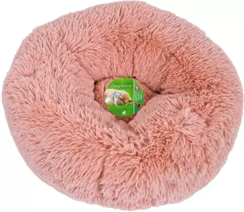 BOON Donut supersoft 50cm roze