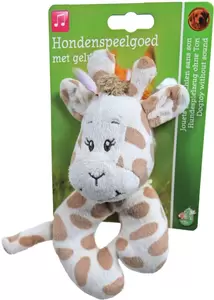 Boon Giraffe pluche l13cm met piep