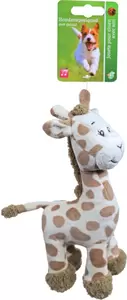 Boon Giraffe pluche l20cm met piep