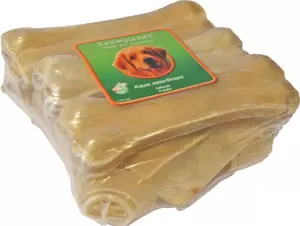 Boon kauwmateriaal knoop/bot/chips - afbeelding 2