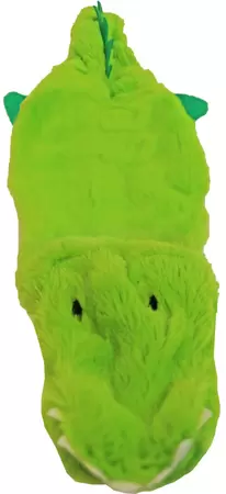 Boon Krokodil plat groen l55cm - afbeelding 2