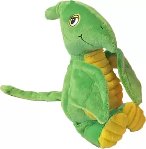 Boon Pluche dinosaurus groen 28cm