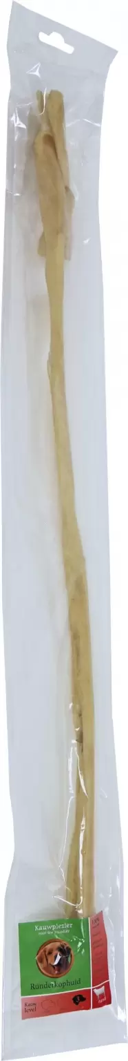 BOONY Zak runderkophuid 70cm