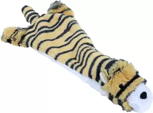 boon Tijger plat bruin zwart l35cm - afbeelding 2