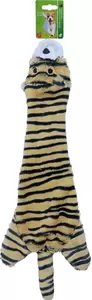 Boon Tijger plat bruin zwart l55cm - afbeelding 2