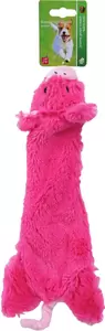 Boon Varken plat roze l35cm - afbeelding 2