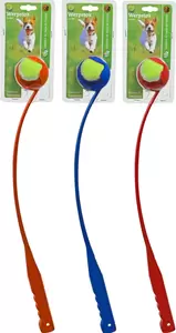Boon Werpstok met tennisbal 63cm - afbeelding 4