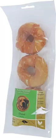 Boon zak a 3 Donut+kip 7cm