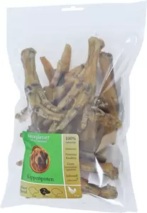 Ns.zak kippenpoten 200g - afbeelding 2