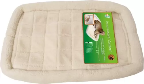 Boony Draadkooibed comfort ivoor l84b52cm - afbeelding 1