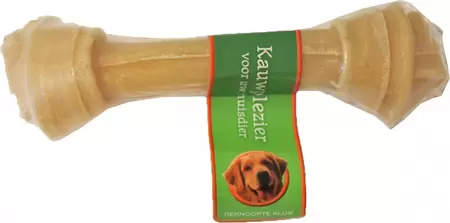 Boony Geknoopte kluif 20cm+banderol