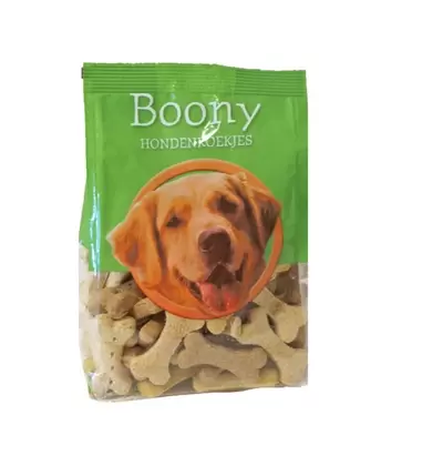 Boony Koekjes junior mix 400g