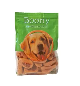 Boony Koekjes koteletjes 400g