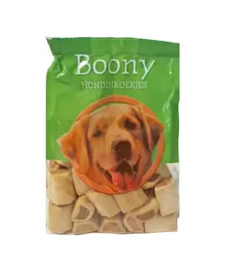 Boony Koekjes merg mix 400g