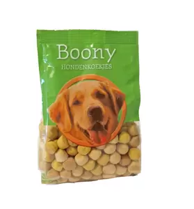 Boony Koekjes pepermix 400g