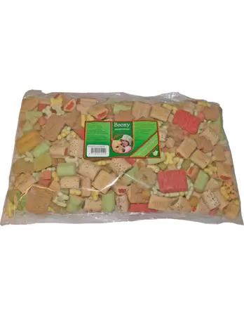 Boony Koekjes voordeelzak 2kg