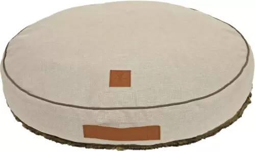 Boony Ligkussen dreamer bruin l70b60cm - afbeelding 4