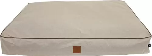 Boony Ligkussen highland sand l100b70cm - afbeelding 3
