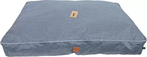 Boony Loungekussen high l120b80cm grafiet - afbeelding 2