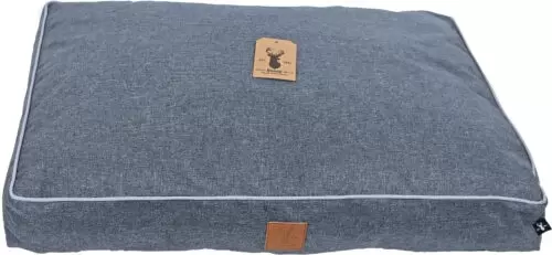 Boony Loungekussen high l70b50cm grafiet - afbeelding 2