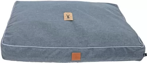 Boony Loungekussen high l85b60cm grafiet - afbeelding 2