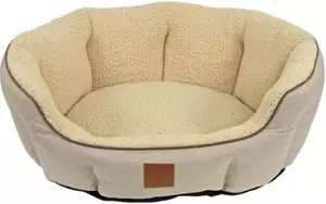 BOONY Mand highland sand 60cm - afbeelding 2