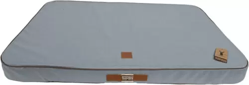 Boony Ortopedisch kussen grijs l120x80cm - afbeelding 4