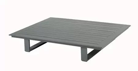 Bora Bora Alu Coffee Table Middle