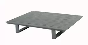 Bora Bora Alu Coffee Table Middle