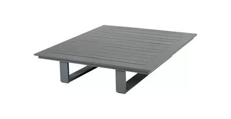 Bora Bora Alu Coffee Table Small