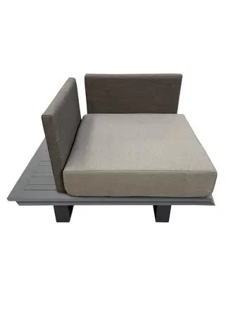 Bora Bora Alu Lounge Small Corner - afbeelding 2