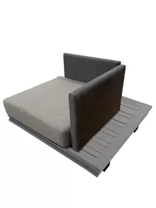 Bora Bora Alu Lounge Small Corner - afbeelding 4
