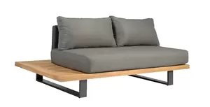 Bora Bora Lounge 2-seater Right