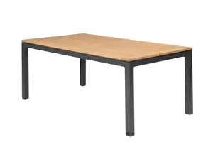 Briga Table Teak 180