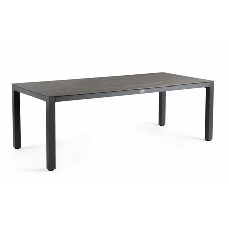 Briga Table Trespa Forest Grey 240 - afbeelding 1