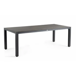 Briga Table Trespa Forest Grey 240 - afbeelding 1