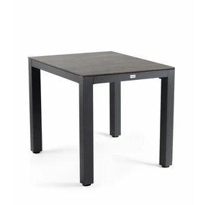 Briga Table Trespa Forest Grey 80 - afbeelding 1